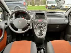 Fiat Panda (2009) thumbnail 9
