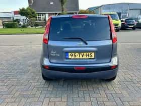 Nissan Note (2007) thumbnail 3