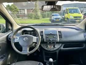 Nissan Note (2007) thumbnail 9