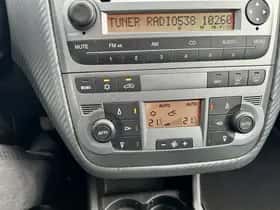 Fiat Grande Punto (2009) thumbnail 13