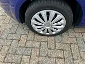 Fiat Grande Punto (2009) thumbnail 8