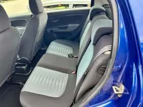 Fiat Grande Punto (2009) thumbnail 9