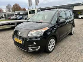 Citroën C3 Picasso (2009)