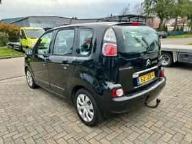 Citroën C3 Picasso (2009) thumbnail 2