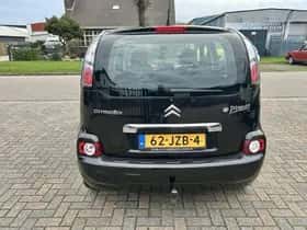 Citroën C3 Picasso (2009) thumbnail 3