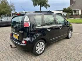Citroën C3 Picasso (2009) thumbnail 4