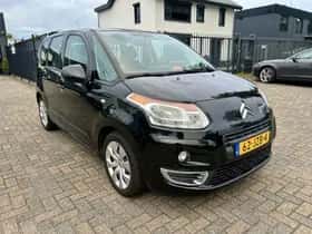 Citroën C3 Picasso (2009) thumbnail 5