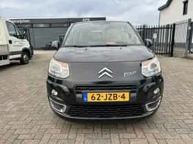 Citroën C3 Picasso (2009) thumbnail 6
