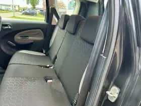 Citroën C3 Picasso (2009) thumbnail 8