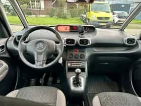 Citroën C3 Picasso (2009) thumbnail 9
