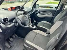 Citroën C3 Picasso (2009) thumbnail 10