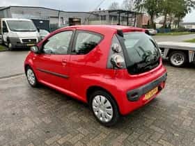Citroën C1 (2007) thumbnail 2