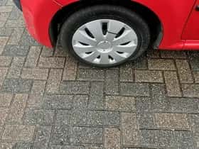 Citroën C1 (2007) thumbnail 7