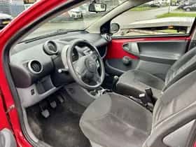 Citroën C1 (2007) thumbnail 8