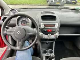 Citroën C1 (2007) thumbnail 9