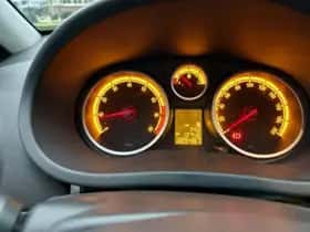 Opel Corsa (2008) thumbnail 13