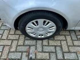 Opel Corsa (2008) thumbnail 7