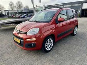 Fiat Panda (2012)