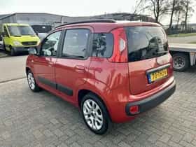 Fiat Panda (2012) thumbnail 2