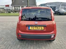 Fiat Panda (2012) thumbnail 3