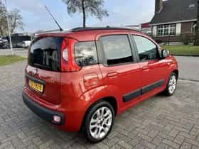 Fiat Panda (2012) thumbnail 4