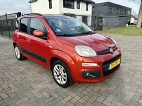 Fiat Panda (2012) thumbnail 5
