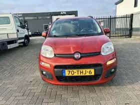 Fiat Panda (2012) thumbnail 6