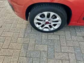 Fiat Panda (2012) thumbnail 7