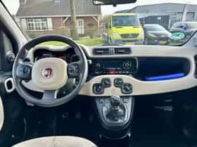 Fiat Panda (2012) thumbnail 9