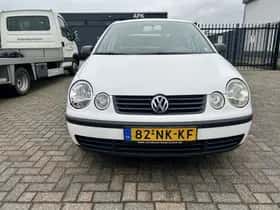 Volkswagen Polo (2003) thumbnail 6