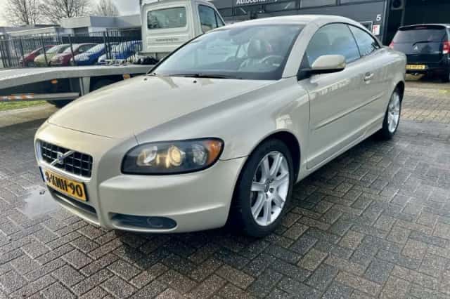 Volvo C70 (2007) thumbnail 1