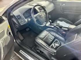 Volvo C70 (2007) thumbnail 11