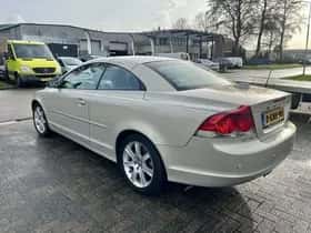 Volvo C70 (2007) thumbnail 3