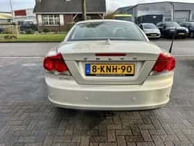 Volvo C70 (2007) thumbnail 4