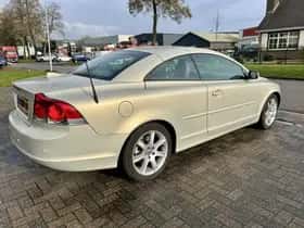 Volvo C70 (2007) thumbnail 5