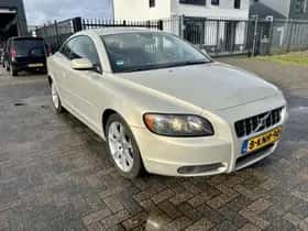 Volvo C70 (2007) thumbnail 6