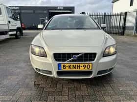 Volvo C70 (2007) thumbnail 7