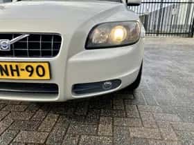 Volvo C70 (2007) thumbnail 8