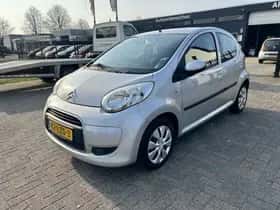 Citroën C1 (2010)
