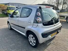 Citroën C1 (2010) thumbnail 2