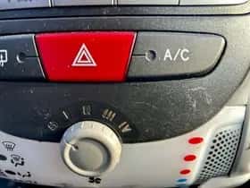 Citroën C1 (2010) thumbnail 13