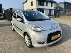 Citroën C1 (2010) thumbnail 5
