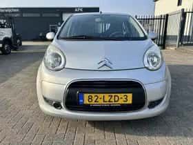 Citroën C1 (2010) thumbnail 6