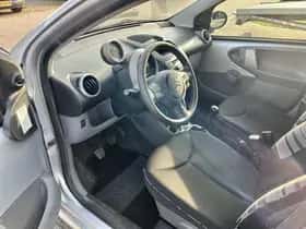 Citroën C1 (2010) thumbnail 10