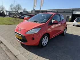 Ford Ka (2012)