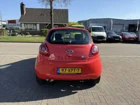Ford Ka (2012) thumbnail 3
