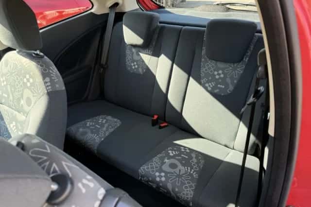 Ford Ka (2012) thumbnail 4