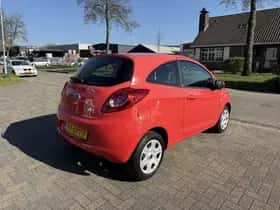 Ford Ka (2012) thumbnail 4
