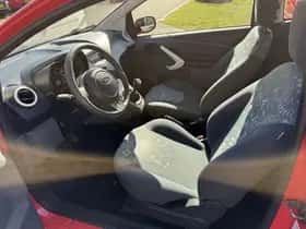 Ford Ka (2012) thumbnail 6