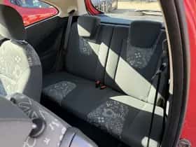 Ford Ka (2012) thumbnail 7